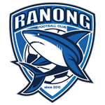 Ranong United logo