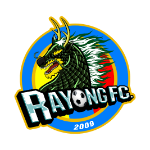 Rayong FC logo