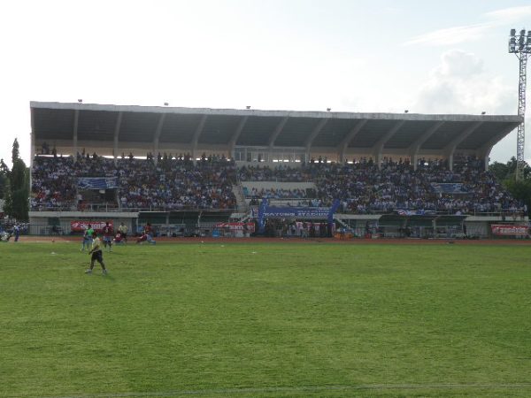 Rayong Stadium stadium image