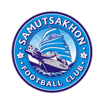 Samut Sakhon FC logo