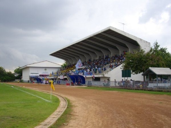 Samut Songkhram Stadium stadium image