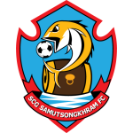Samut Songkhram logo