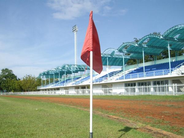 Saraburi Stadium stadium image