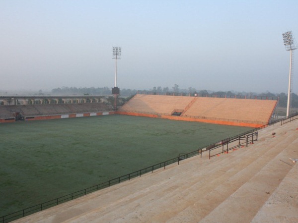 Singha Chiangrai Stadium stadium image