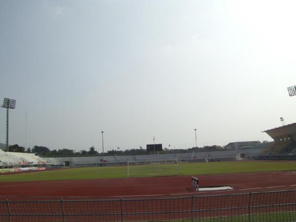 Suphanburi Municipality Stadium stadium image