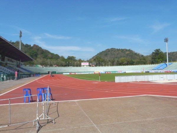 Surakul Stadium stadium image
