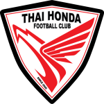 Thai Honda FC logo