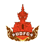Udon Thani logo