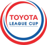 Thailand League Cup logo