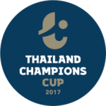 Thailand Thai Champions Cup logo