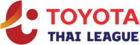 Thailand Thai League 1 logo