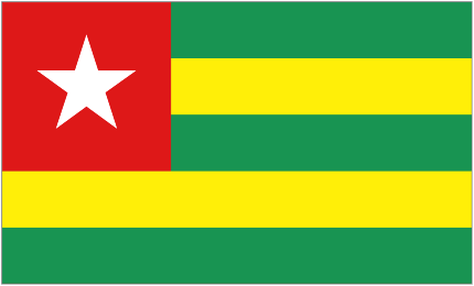 Togo W logo