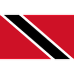 Trinidad and Tobago W logo