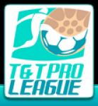 Trinidad-And-Tobago Pro League logo