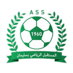 AS Soliman Logo