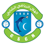 CS Chebba logo