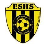 ES Hammam-Sousse logo