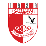 Olympique Beja Logo