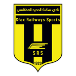 Sfax Railways logo