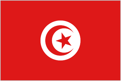 Tunisia U23 logo