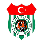 1954 Kelkit Belediyespor logo