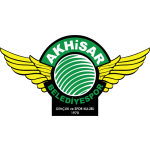 Akhisar Belediye logo