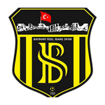 Bayburt İÖİ logo