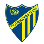 Bitlis Özgüzelderespor logo