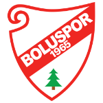 Boluspor logo