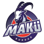 Burdur MAKÜ Spor logo