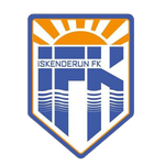 Erzin Spor logo