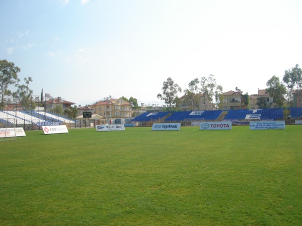 Fethiye İlçe Stadyumu stadium image