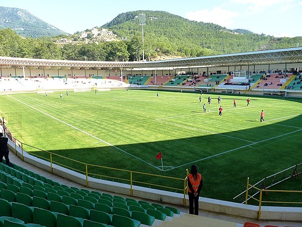 GAIN Park Stadium stadium image