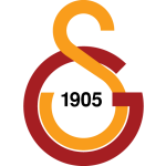 Galatasaray U19 logo