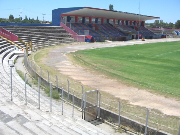 İskenderun 5 Temmuz Stadı stadium image