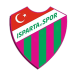 Isparta 32 Spor logo