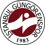 İstanbul Güngörenspor logo