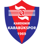 Kardemir Karabukspor logo