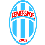 Kemerspor 2003 logo