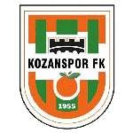 Kozan Spor FK logo