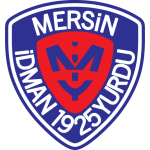 Mersin İdmanyurdu logo
