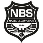 Nazilli Belediyespor logo