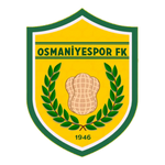 Osmaniyespor logo