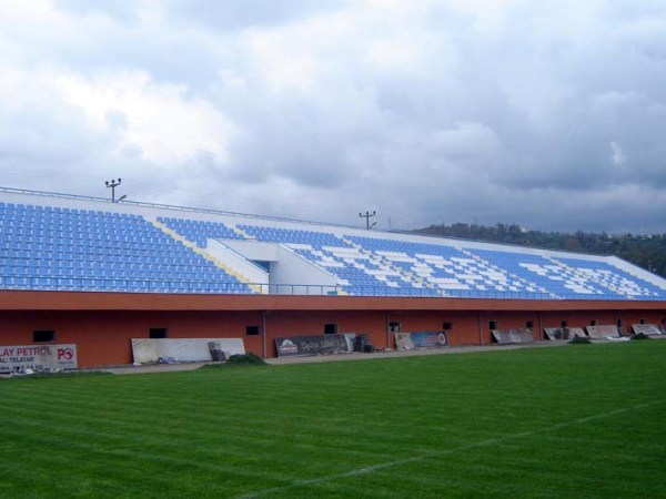 Pazar İlçe Stadyumu stadium image