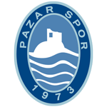 Pazarspor logo