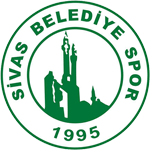 Sivas Belediyespor logo