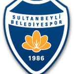Sultanbeyli Belediyespor logo