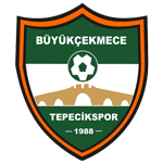 Tepecikspor logo