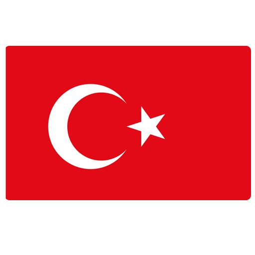 Turkey W logo