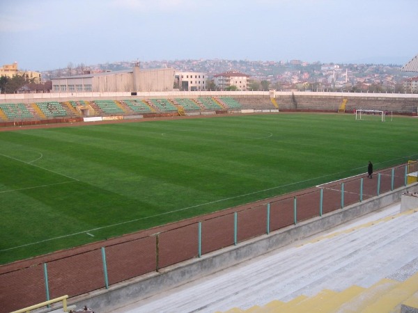 Yalova Atatürk Stadyumu stadium image